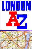 London A to Z