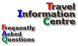 Travel Information Centre