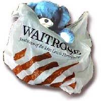 waitrose bag
