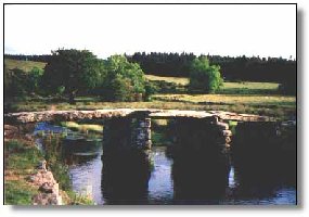 post bridge